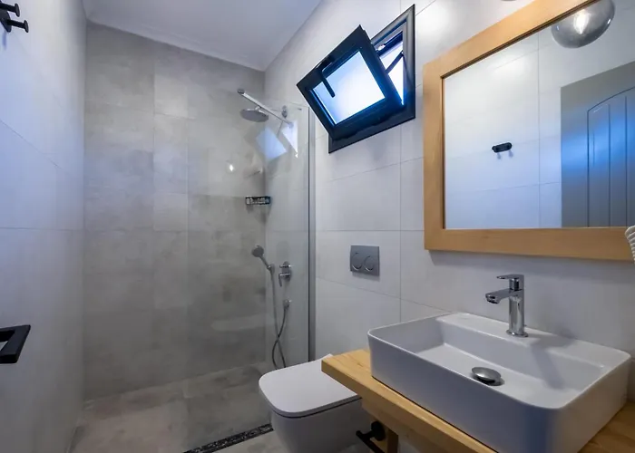 Palamut Butik Datça