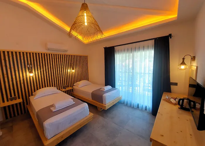 Palamut Butik * Datça